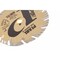 Pearl P5 SDGS Super Premium Turbo Blade 7 in. 5/8 in.-DKO-7/8 in. DIA07SDGS - alternate 6